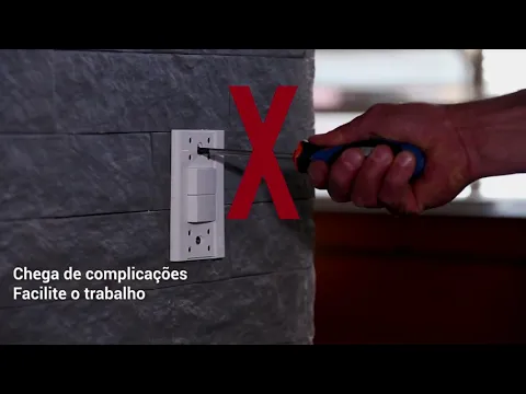 Furadeira e Parafusadeira 3/8" 12V Bivolt WS2532 Wesco