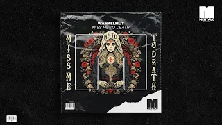 Wankelmut - Miss Me To Death (Official Lyric Video)