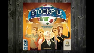 Stockpile - Overview
