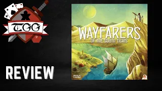 Wayfarers of the South Tigris Review