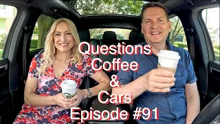 Questions, Coffee & Cars #91 // Americans won't like this story!!