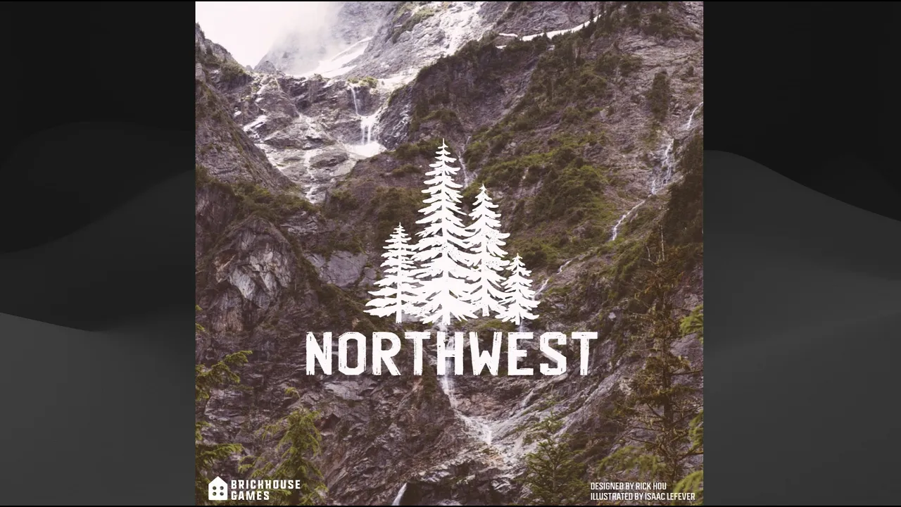 Northwest How to Play