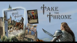 How to play Take the Throne
