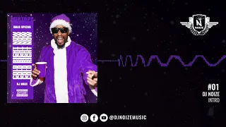 Christmas Hip Hop Mix 2020 🎄