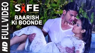 Baarish Ki Boonde Full Video Song 
