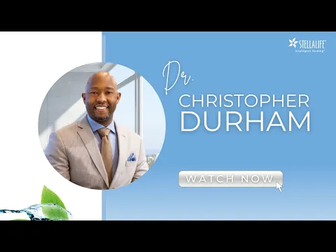 Dr. Christopher Durham, NC