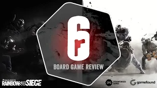 6: Siege - A masterpiece in review