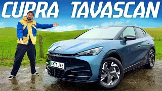 The Perfect Family Car For Recovering Boy Racers??