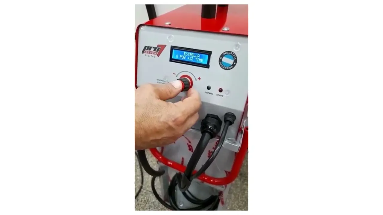 Video de Proseven Argentina