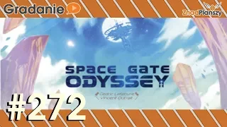 Gradanie Znad Planszy - recenzja