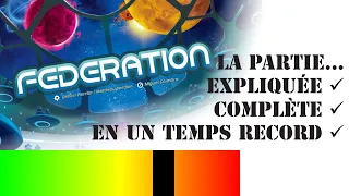 Fédération – Komenkonjou #26