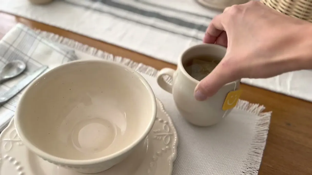 Video de Cotton & Co.