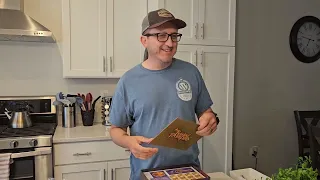 Twisted Trumpets Unboxing