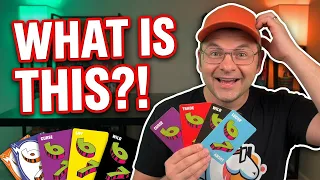67 SIX SEVEN Card Game: What is happening!?