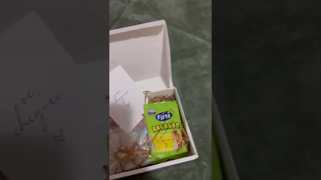 Video de Dani Perfumes Importados