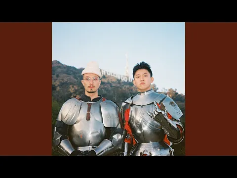 Thumbnail for edamame (feat. Rich Brian) - bbno$