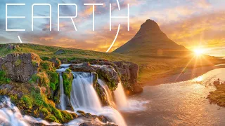 Earth, Review