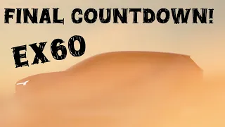 EX60 deep dive 😎 Specifications, price, design + a massive flaw !!