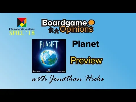 Planet