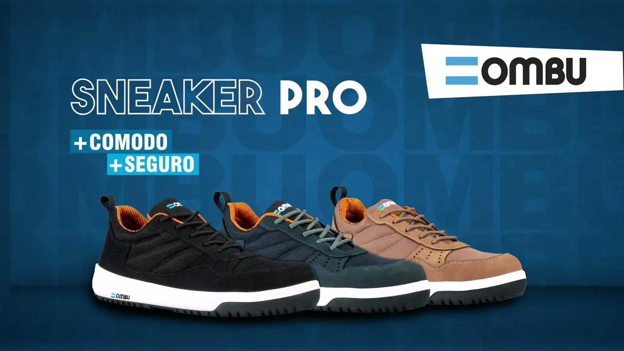 Video de Calzados Ombu