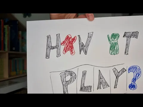 How It Play - Android Farmer, Electric Sheep