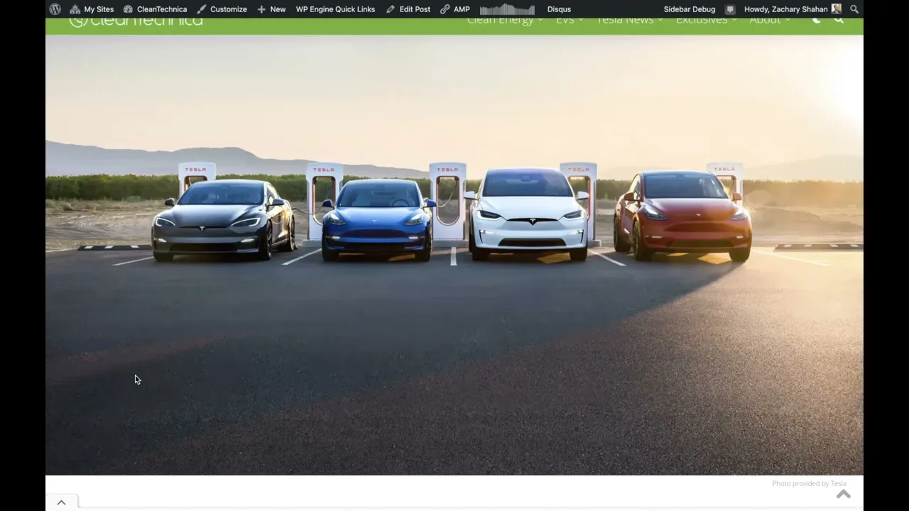 Tesla Cars Most American Made, +Top 10 EV Battery Producers in World || EV Obsession, Episode 11