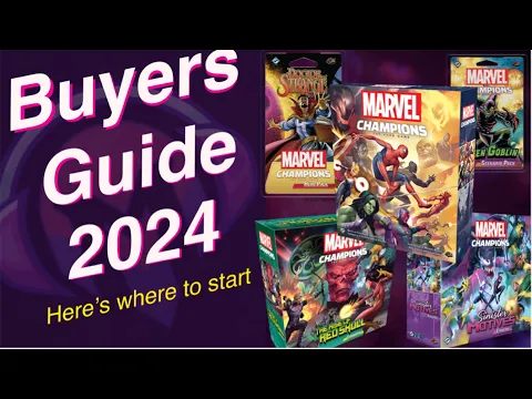 2024 Holiday Buyers Guide