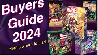 2024 Holiday Buyers Guide