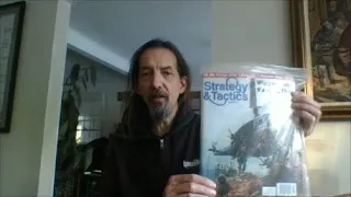 A discussion of Winged Horse from S&T 239