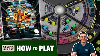 How to Play The Game Makers - Multiplayer Game