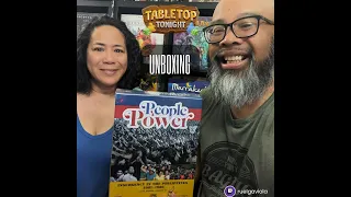 People Power: Insurgency in the Philippines 1981-1986 Unboxing