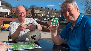 World's first interview with the creators of the 80s classic game Brian Clough's Football Fortunes