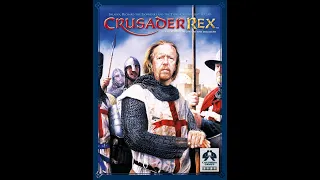 Crusader Rex