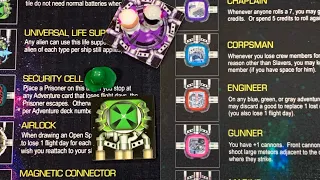 Custom tiles for Galaxy Trucker
