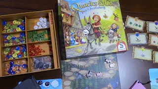Jeremy Reviews It... - Quacks & Co.