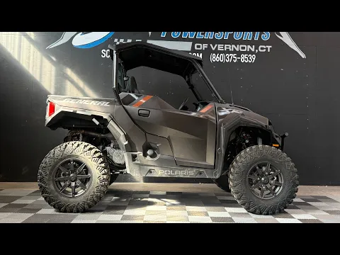 2026 Polaris General Xp 1000 Premium Thumbnail alt