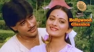 Na Kaho Na Haan Kaho - Best Of Mohammed Aziz - Ravindra Jain Hits - Babul
