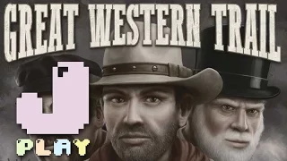 jPlay walks through Great Western Trail - Part 2