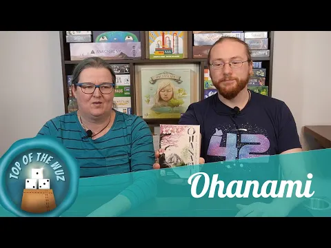 Würfel & Zucker | Wir zeigen euch: Ohanami