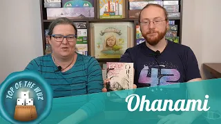 Würfel & Zucker | Wir zeigen euch: Ohanami