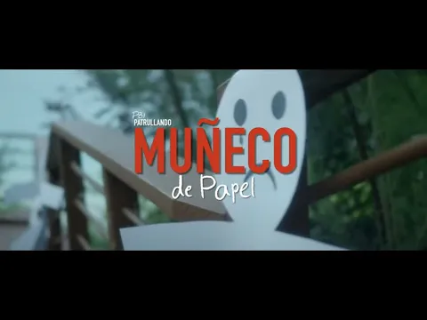 Video for event landing page