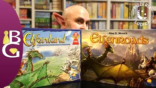 Elfenland — How to Play, and Why It's a Gem