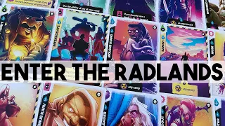 Radlands - A Top 10 Most Anticipated Game