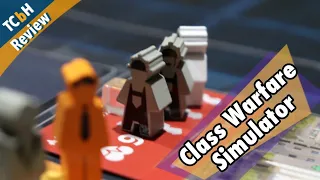 Hegemony - A brilliant & challenging simulation - TCbH Review