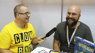 Spotlight (Horrible Guild) / Essen 2024