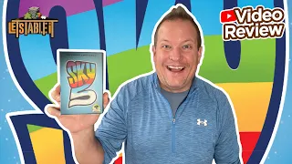 Sky 5 - How to Play & Review
