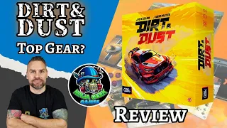 Dirt & Dust - Top Gear? Review