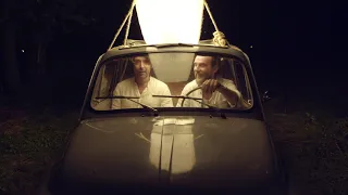 Seletti My Moon Lamp product video.