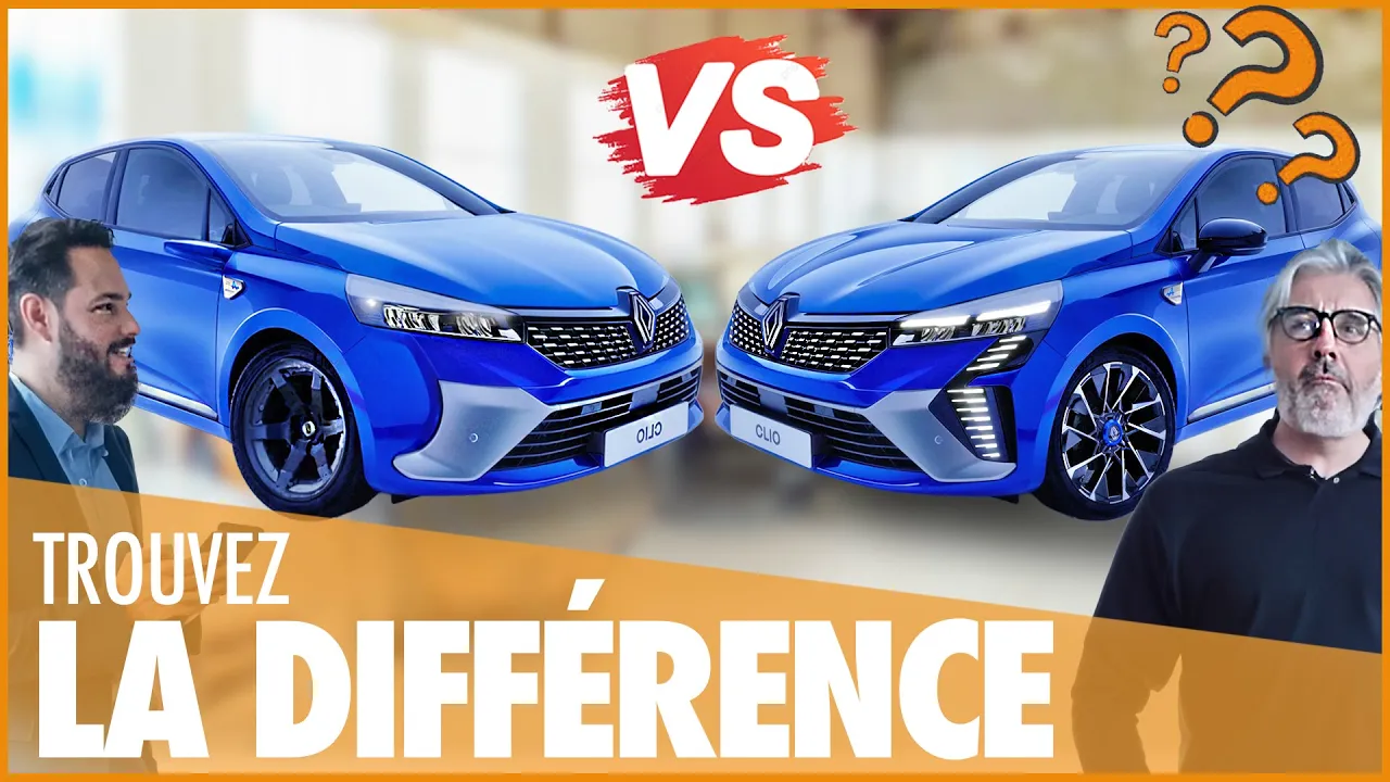 VOUS N'ALLEZ PAS TROUVER LA BONNE REPONSE !? 🤔 (Jouez contre nous !)