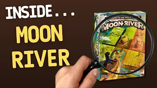 Moon River | Inside with João Ricardo Ep803